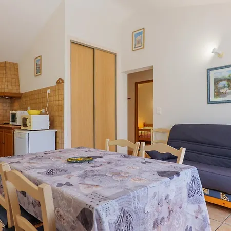 Сasa de vacaciones L'arbousier - La Fontinelle