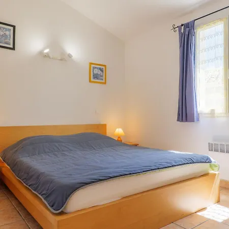 L'arbousier - La Fontinelle Vakantiehuis Bessas