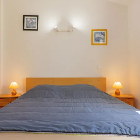 Vakantiehuis L'arbousier - La Fontinelle Bessas
