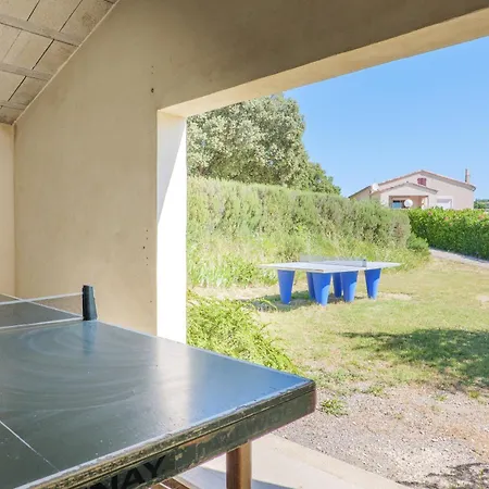 L'arbousier - La Fontinelle Сasa de vacaciones Bessas